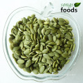 Kernels de sementes de abóbora comestíveis em promoção chinesa nova safra